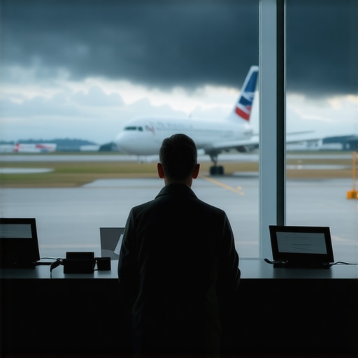The Risks of Traveling on Advance Parole With a Shaky Case
