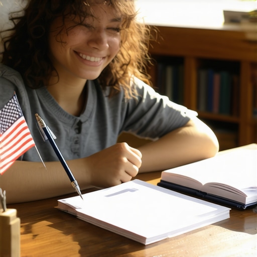 The Secret to Passing the Civics Test Without Stalling on Complex Questions