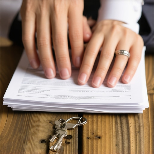 The Specific Evidence Needed to Prove a Common Law Marriage