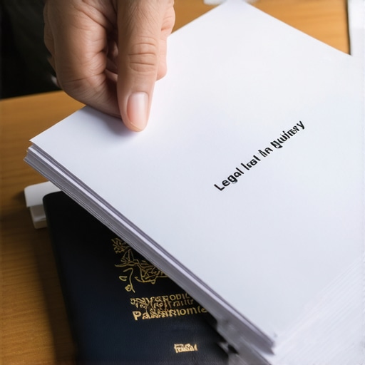 The Specific Move to Take if Your Work Visa Is Pending Too Long