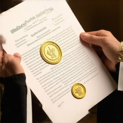 The Specific Proof Needed for a Religious Worker Visa