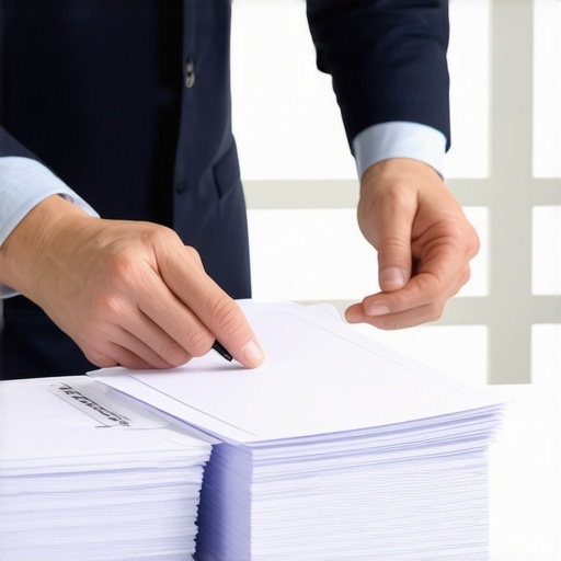 The Specific Proof Needed for a Successive Asylum Application