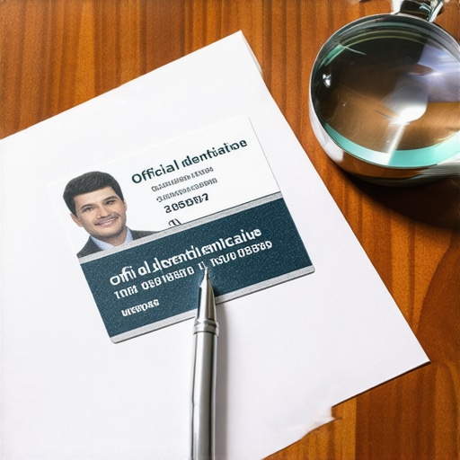 The Steps to Correct an Error on Your Permanent Resident Card
