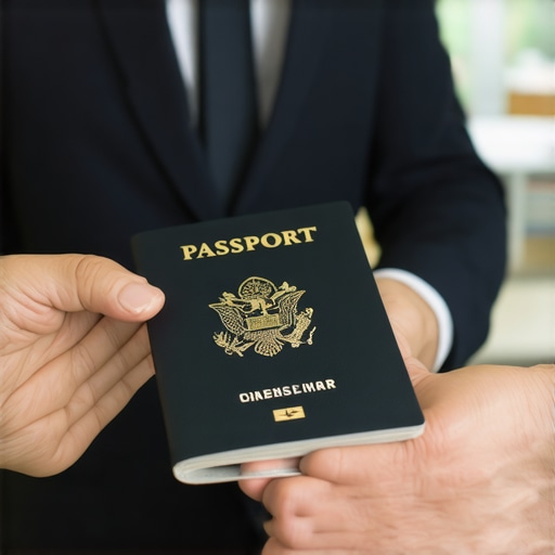 The Tactic Your Attorney Uses to Expedite a Critical Visa
