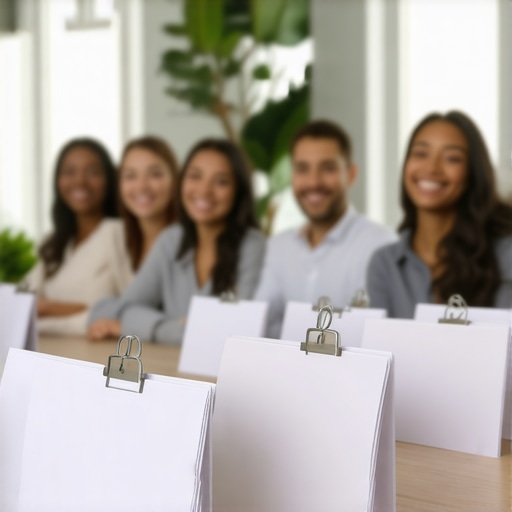 The evidence needed to show your business is creating jobs