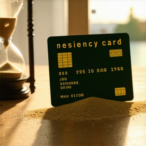 The mistake of assuming a green card is permanent