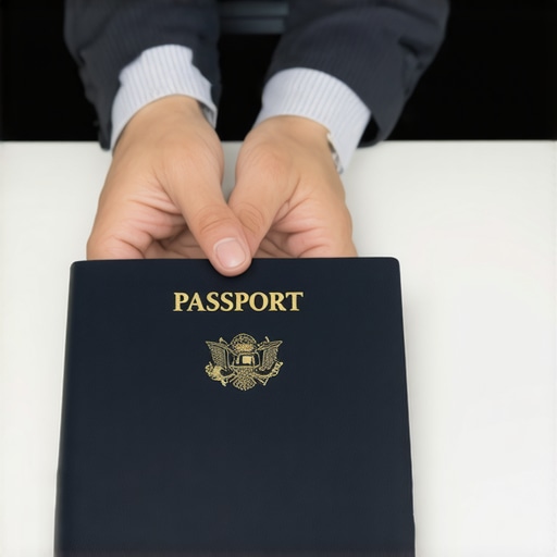 The move that keeps your work visa valid during a layoff