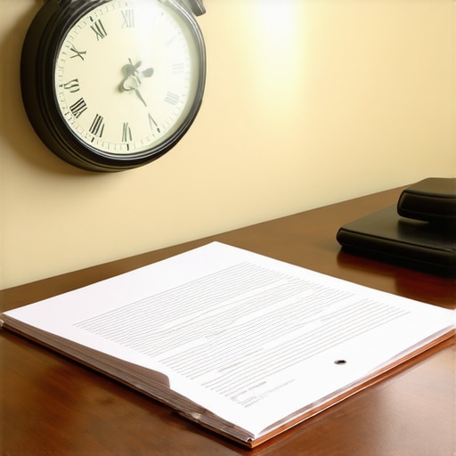 The move that saves your asylum case if you miss your deadline