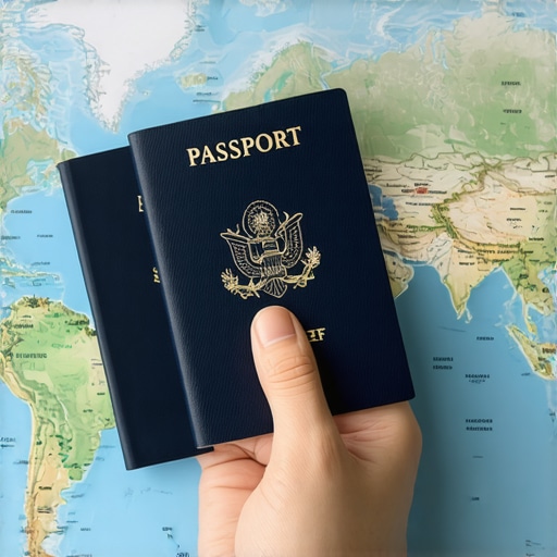 The move to make if your visa interview is scheduled at the wrong consulate