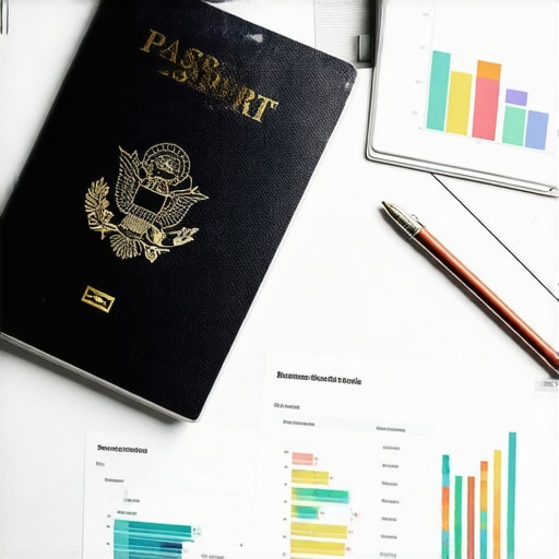The proof needed for a startup founder to get a work visa