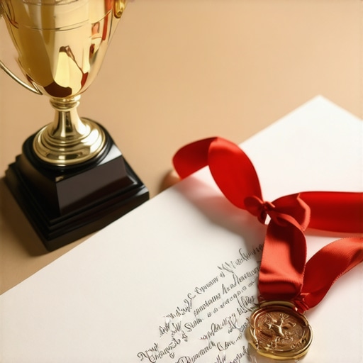 The proof you need for an O-1 visa without an Oscar