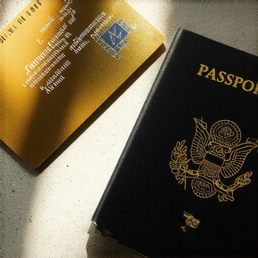 The risk of accepting public benefits on a non-immigrant visa