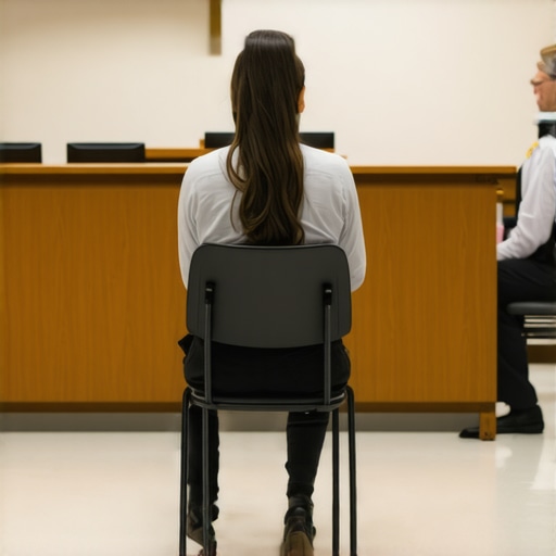 The risk of not bringing all family members to a required interview