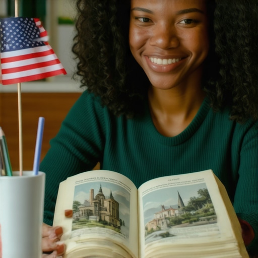The secret to passing the English portion of the naturalization test