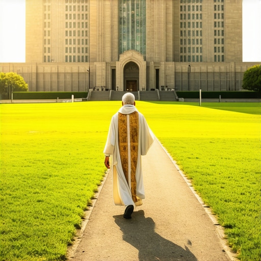The specific path for religious workers to get a green card