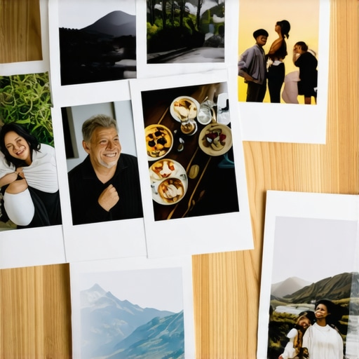 The specific photos that prove your relationship is legitimate
