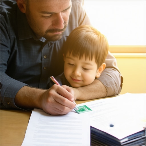 The truth about applying for a green card through a step-parent