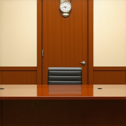 What Happens if Your Asylum Interview Is Canceled by the Office