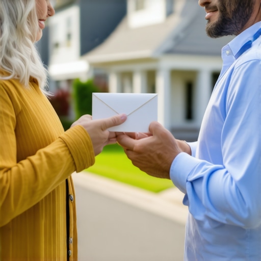 Why Your Abogado de Inmigración Asks for Letters from Your Neighbors