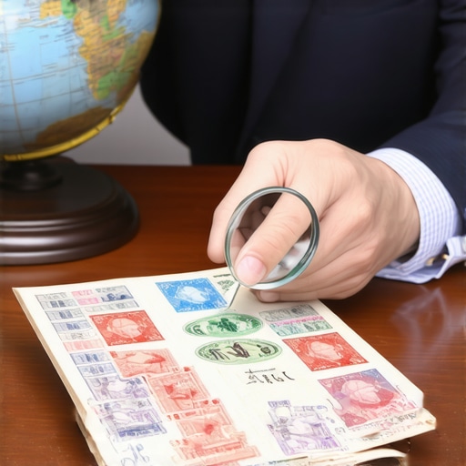 Why Your Abogado de Inmigración Scrutinizes Your Travel History