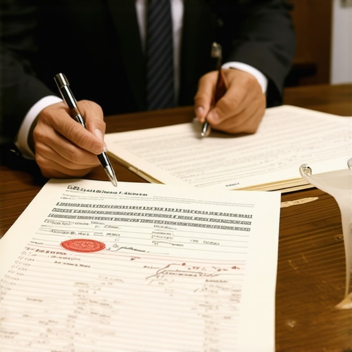 Why Your Attorney Needs to Review Your Selective Service History Today