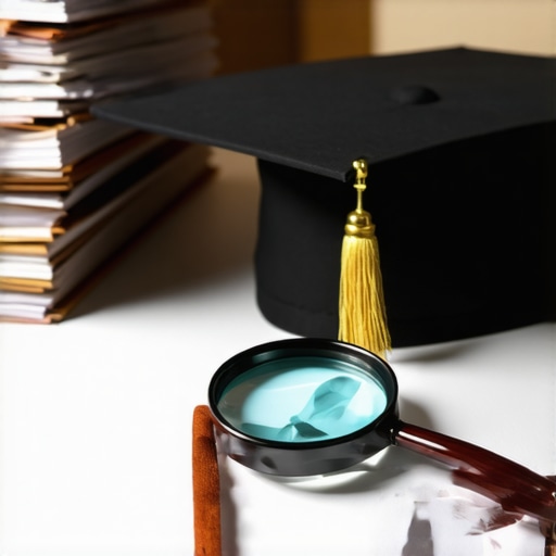 Why Your Attorney Requests Your Full School Enrollment History