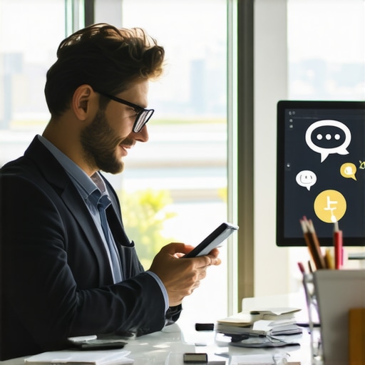 Why Your Immigration Attorney Wants to See Your Social Media DMs
