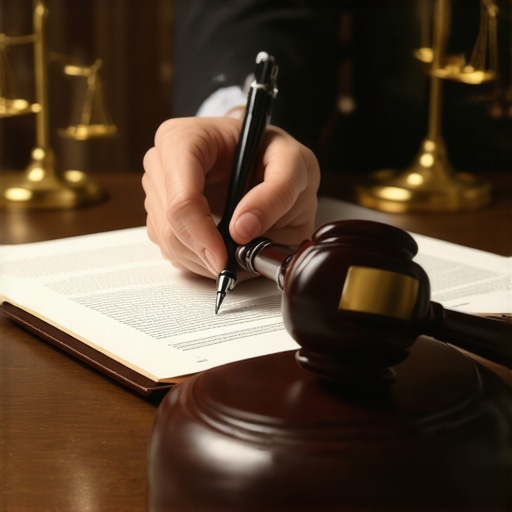 Why Your Initial Asylum Application Determines Your Future Success in Court