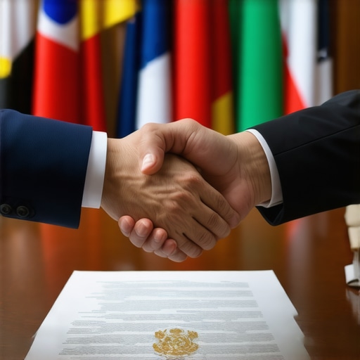 Why Your J-1 Waiver Request Needs a Strong No-Objection Statement