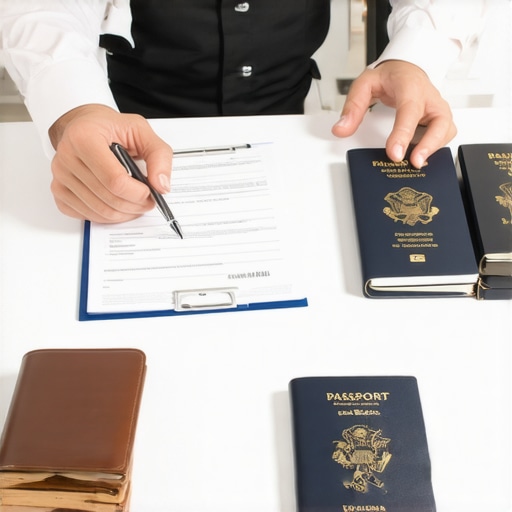Why Your Lawyer Needs Your Full Record of Previous Border Denials