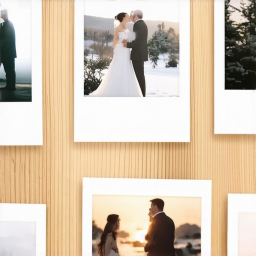 Why Your Marriage Green Card Requires Photos From Multiple Years