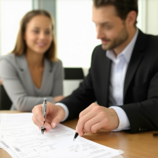 Why Your Marriage Interview Results Depend on Shared Utility Bills