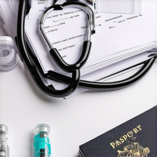 Why Your Medical History Matters for Your Adjustment of Status