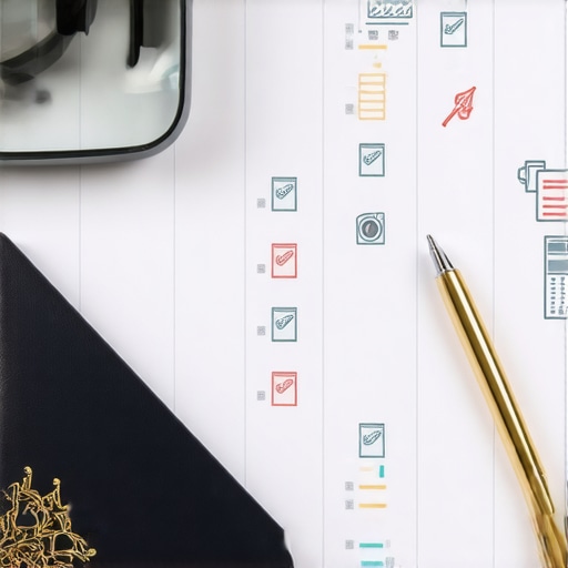 Why Your O-1 Visa Needs a Detailed Itinerary of Your Future Projects