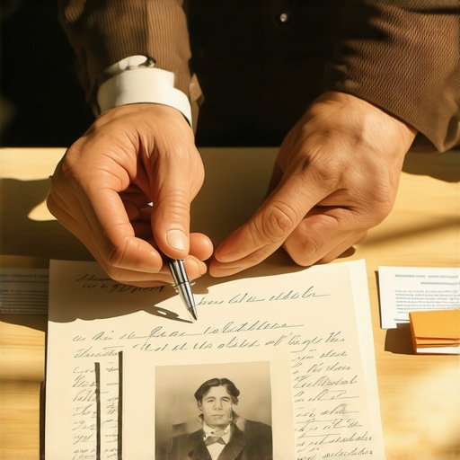 Why Your Refugee Case Needs a Corroborating Statement From Family