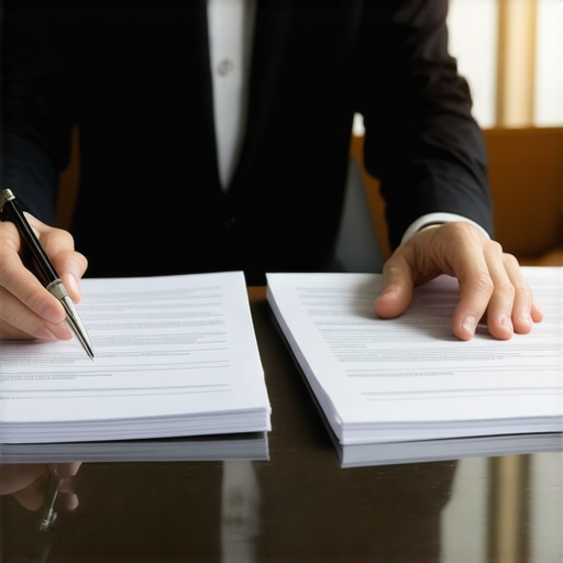 Why Your Refugee Status Depends on Consistency in Your Initial Testimony