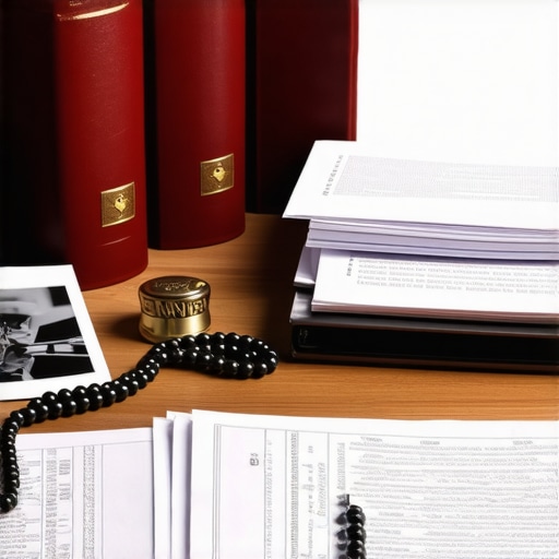 Why Your Religious Persecution Claim Needs Physical Evidence