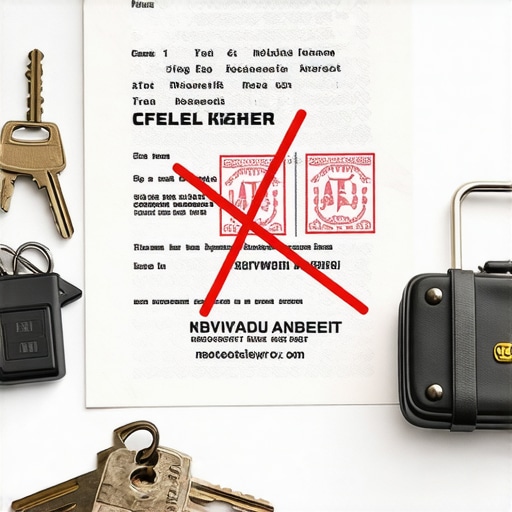 Why Your Tourist Visa Usage Could Block Your Future Residency