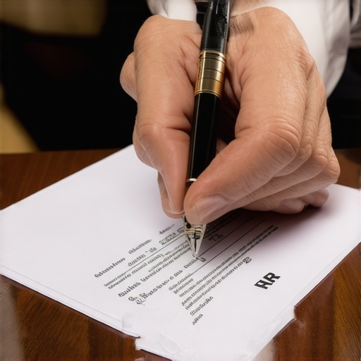 Why your I-9 form must be completed correctly by your boss