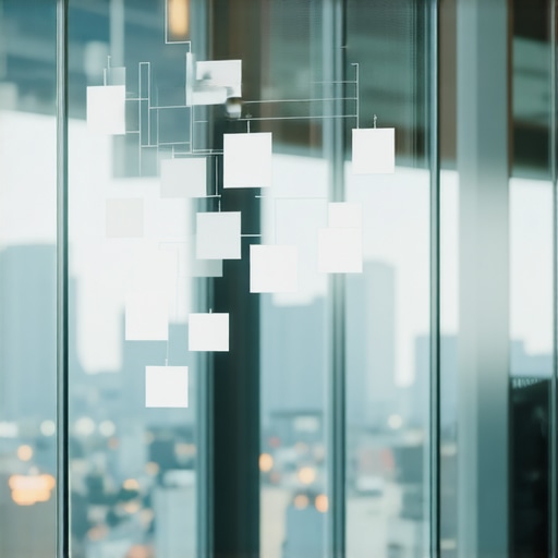 Why your L-1 visa petition requires an organizational chart