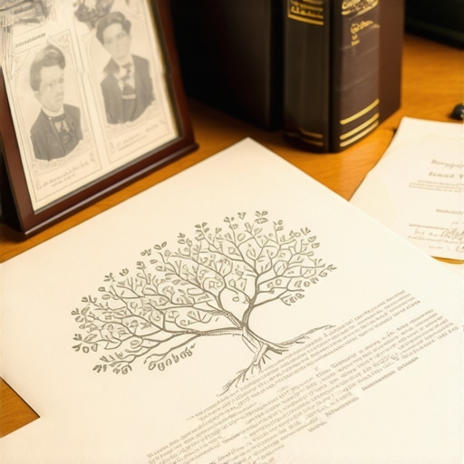 Why your abogado de inmigración asks for your parents' birth dates