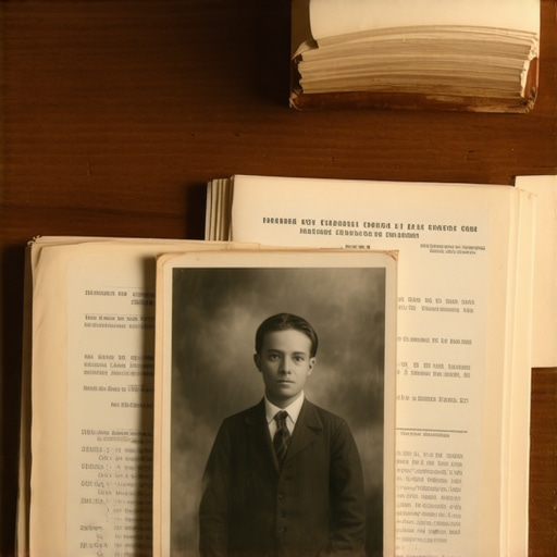 Why your abogado de inmigración needs your childhood school records