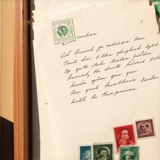 Why your asylum case needs letters from your family back home