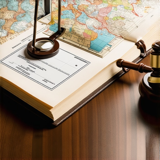 Why your asylum claim depends on your country conditions report