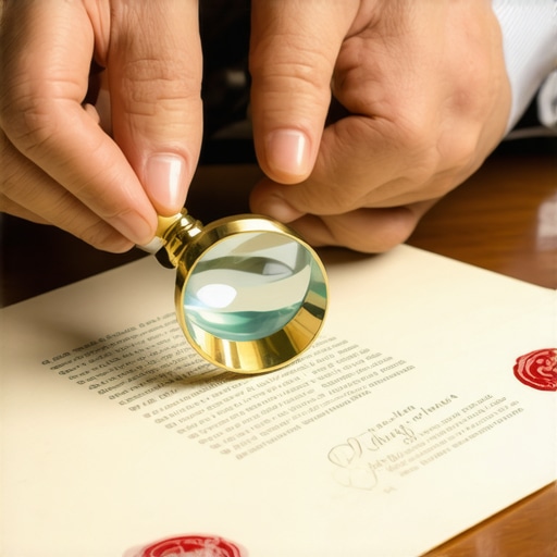 Why your attorney needs to see your original documents, not just copies