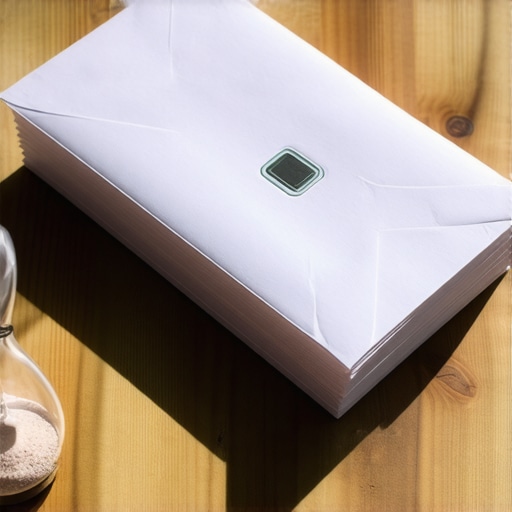 Why your biometric appointment notice might arrive late
