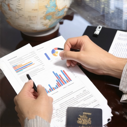 Why your business immigration attorney needs your company tax returns