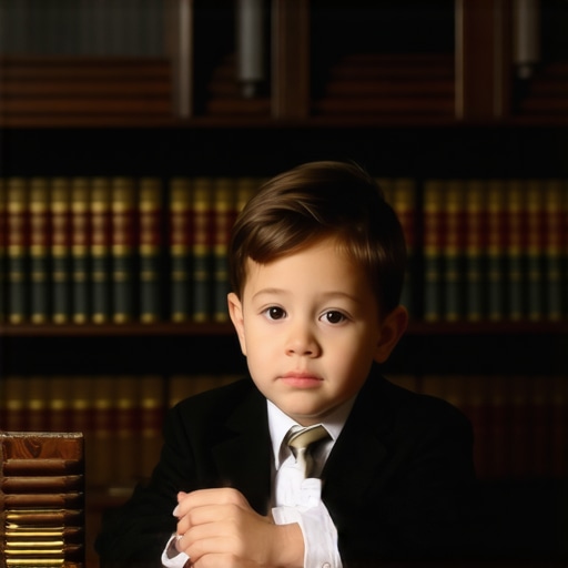 Why your children need their own immigration attorney