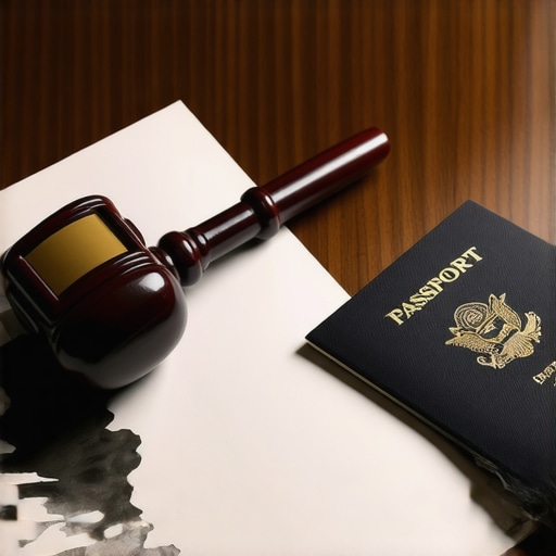 Why your citizenship application might be denied for poor moral character