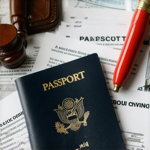 Why your citizenship application might be denied for unpaid taxes